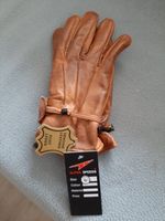 Motorrad Handschuhe ALPHA SPEEDS Echtleder M NEU !! Nordrhein-Westfalen - Espelkamp Vorschau