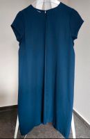 Dixie dunkel blaues festliches Kleid Größe M Nordrhein-Westfalen - Schmallenberg Vorschau