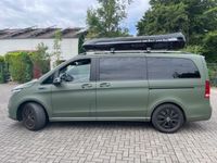 Riesige Stabile Premium Dachbox Surfbox aus GFK Jumbo SCHWARZ Nordrhein-Westfalen - Haltern am See Vorschau