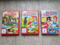 3 DVDs Bibi & Tina Berlin - Hohenschönhausen Vorschau