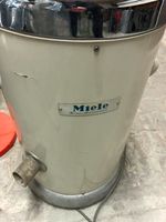 Miele Schleuder 12 kg, 1480 U/min. 180 W Bayern - Stockstadt a. Main Vorschau