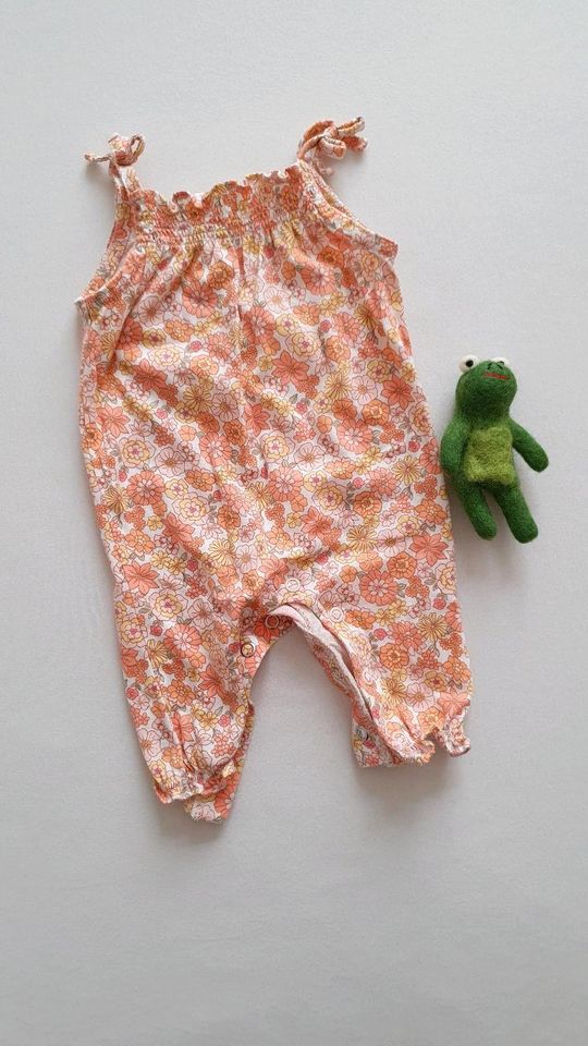 Carter's Sommerhose *neuwertig* 50 in Weil am Rhein