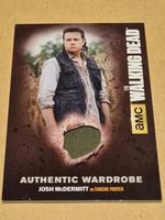 Wardrobe Card M51 Eugene Porter - The Walking Dead Season 4 Köln - Bayenthal Vorschau