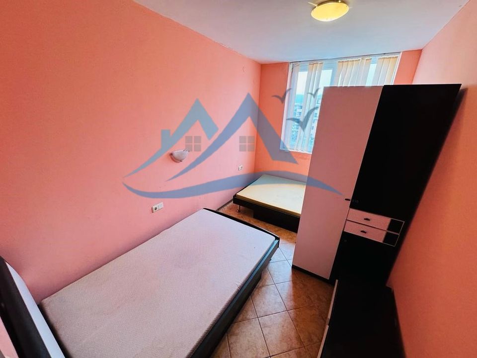 2-Zimmer Wohnung mit Poolblick in Sonnenstrand, Bulgarien in Nürnberg (Mittelfr)