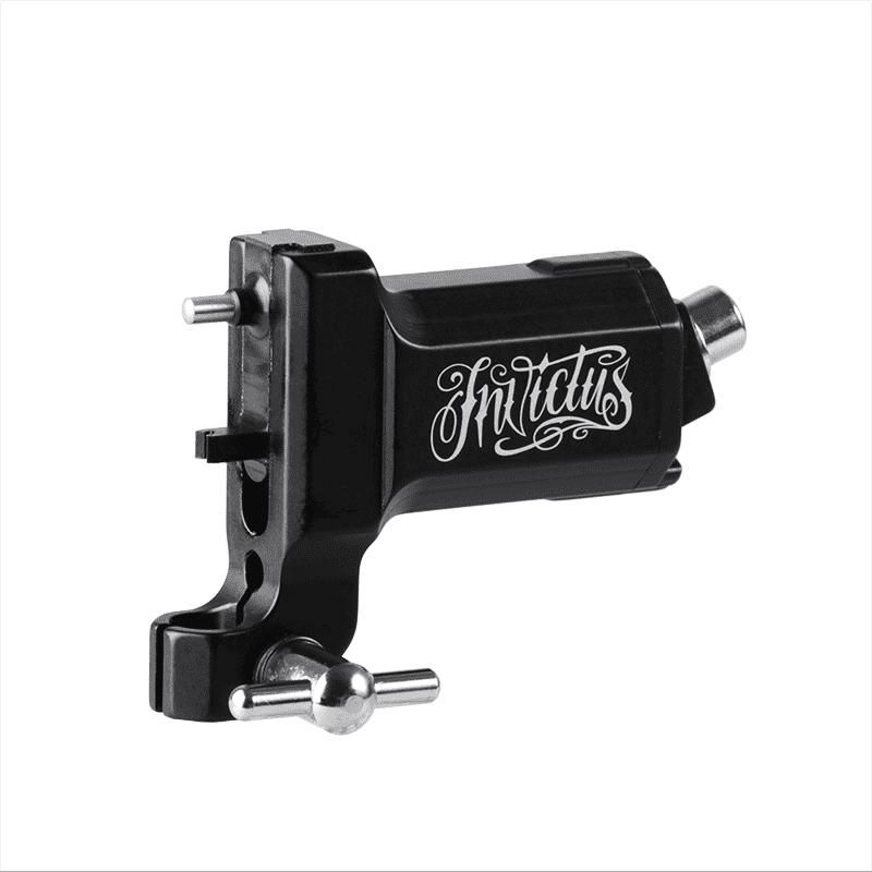 Profi Tattoomaschine Rotary Original Hm Invictus Micro Glide 2 in Montabaur