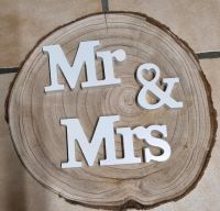 Mr & Mrs Holzaufsteller Nordrhein-Westfalen - Ratingen Vorschau