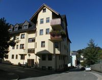 2-Zimmer-Wohnung Sachsen - Lengenfeld Vogtland Vorschau
