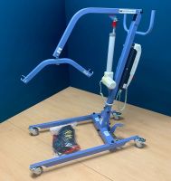 SLK BlueFlyer Compact Patientenlifter • Hebelifter bis 160 kg Nordrhein-Westfalen - Hamm Vorschau