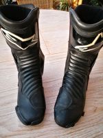 Alpinestars Motorrad Stiefel SMX-6v2 Nordrhein-Westfalen - Leverkusen Vorschau