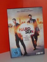 2 DVD , " HARD SUN " , DIE KOMPLETTE ERSTE STAFFEL Niedersachsen - Werlte  Vorschau