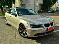 BMW e60 525i Stuttgart - Zuffenhausen Vorschau