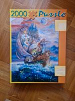 Puzzle 2000 Teileoo Bayern - Selb Vorschau