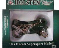 Ducati Supersport - Modell 1:18 Sachsen-Anhalt - Magdeburg Vorschau