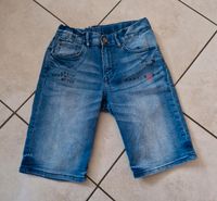 Top! H&M Gr. 152 Kurze Hose, Short, Jeans, Baggy Baden-Württemberg - Rottweil Vorschau