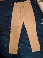 High Waist Stretch Hose - beige Ludwigslust - Landkreis - Pampow Vorschau