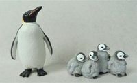 Figuren von Schleich® Kaiserpinguin Kaiserpinguin Junge ohne OVP Dresden - Strehlen Vorschau