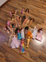 Barbie Puppe 31 Stück inklusive Versand Schleswig-Holstein - Elmshorn Vorschau