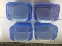 Tupperware 4 Behälter 1 Ltr. Nordrhein-Westfalen - Leverkusen Vorschau