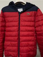 Übergangsjacke Lacoste Gr.XS neuwertig Bayern - Karlsfeld Vorschau