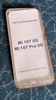 Xiaomi Mi 10T Pro, Full Case Transparent Niedersachsen - Oldenburg Vorschau