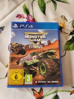 Monster Jam Steel Titans PS4 Hessen - Aarbergen Vorschau