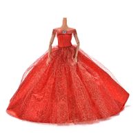 Puppenkleid für Modepuppen 30cm Steffi Barbie Petra y1 Sachsen-Anhalt - Magdeburg Vorschau