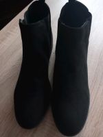 Stiefeletten Gr. 41 Dortmund - Westerfilde Vorschau