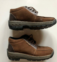 Rieker Herren Schuh, Halbschuh, leicht gefüttert Größe 43 Braun Bayern - Karlstein Vorschau