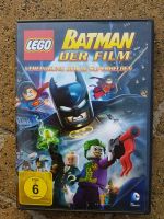 Lego Batman  der Film Kreis Pinneberg - Halstenbek Vorschau