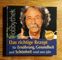 Hobbythek: Jean Pütz  Das richtige Rezept für Ernährung, Gesundhe Niedersachsen - Lauenau Vorschau