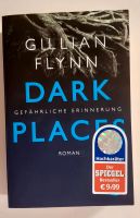 Bücher ROMANE Dark Places  Küsse zum Nachtisch  3 Tage Manhatten Bayern - Vaterstetten Vorschau