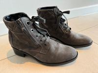 Schicke Schnürstiefeletten | 39 Nordrhein-Westfalen - Verl Vorschau