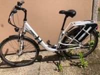 Fischer City eBike Tiefeinsteiger, wie neu, Frankfurt am Main - Seckbach Vorschau