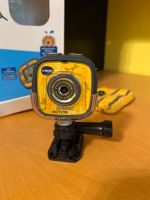 Vtech Kidizoom Action Cam LCD,5-12J. Stuttgart - Weilimdorf Vorschau