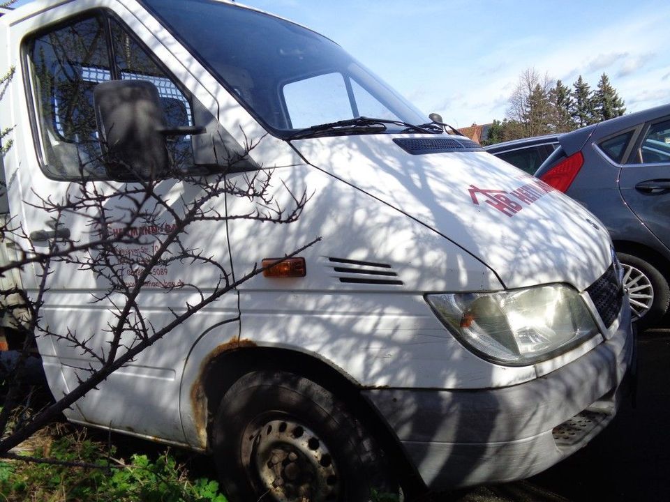 Mercedes-Benz 311 CDI Sprinter 903.611 in Niesky