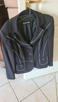 Gerry Weber Blazer kurz, Gr.42, schwarz Hessen - Eppstein Vorschau