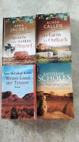 4 Bücher Afrika/ Australien Baden-Württemberg - Schönaich Vorschau