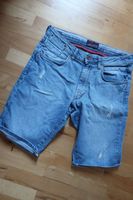 Hose Short Jeans Petrol M Bayern - Karlstadt Vorschau