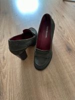 Tommy Hilfiger Damen Schuh Gr.39 Hamburg-Nord - Hamburg Alsterdorf  Vorschau