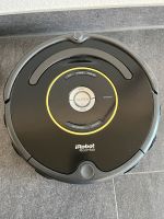 irobot Roomba 650 Staubsaugerroboter Bayern - Randersacker Vorschau