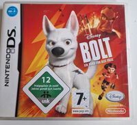 Nintendo DS - Bolt - ein Hund für alle Fälle - disney Brandenburg - Potsdam Vorschau