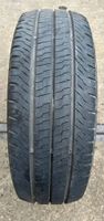 SOMMERREIFEN 215/60 R17C 109/107T CONTINENTAL VAN CONTACT ECO 7MM Hessen - Maintal Vorschau