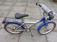 Kinderfahrrad Flamingo 20 Zoll Hamburg-Nord - Hamburg Eppendorf Vorschau