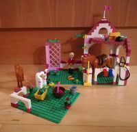 Lego Belville 7585 Pferdestall Bayern - Marktoberdorf Vorschau