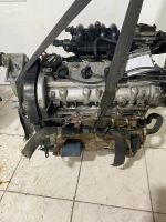 Fiat punto motor 1,3 Benzin 2000-2005 Nordrhein-Westfalen - Remscheid Vorschau