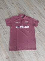 Poloshirt Dynamo Dresden Spielerware zu Verkaufen Gr L Bayern - Olching Vorschau