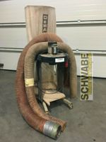 DeWalt DW 60 Dust Extractor Staubsauger Absaugung Dithmarschen - Sarzbüttel Vorschau