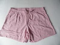 ☯️ Janina ☯️ Damen Shorts 42 XL rosa Hose wie NEU SALE Frankfurt am Main - Westend Vorschau