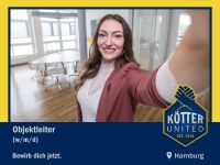 Objektleiter Gebäudereinigung (m/w/d) in Hamburg (Vollzeit) Hamburg-Mitte - Hamburg Veddel Vorschau