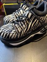 Buffalo Classic Fell Zebra 40 Hessen - Niestetal Vorschau